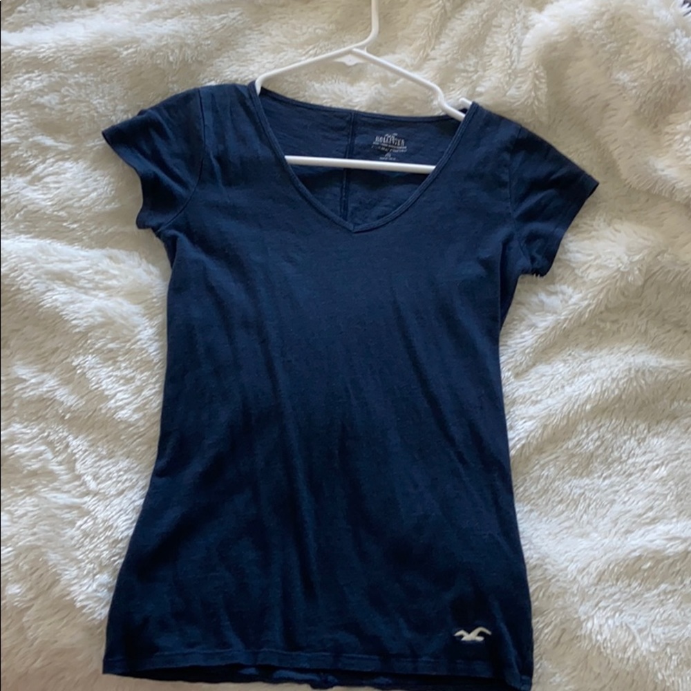 V-Neck Shirt
